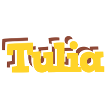 Tulia hotcup logo