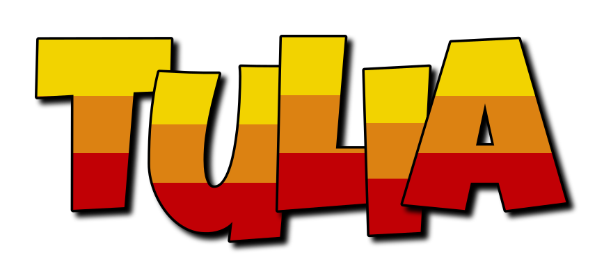 Tulia jungle logo