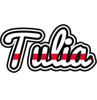 Tulia kingdom logo