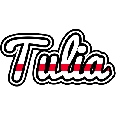 Tulia kingdom logo