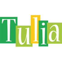 Tulia lemonade logo