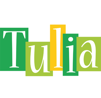 Tulia lemonade logo