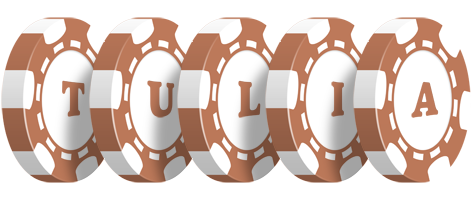 Tulia limit logo