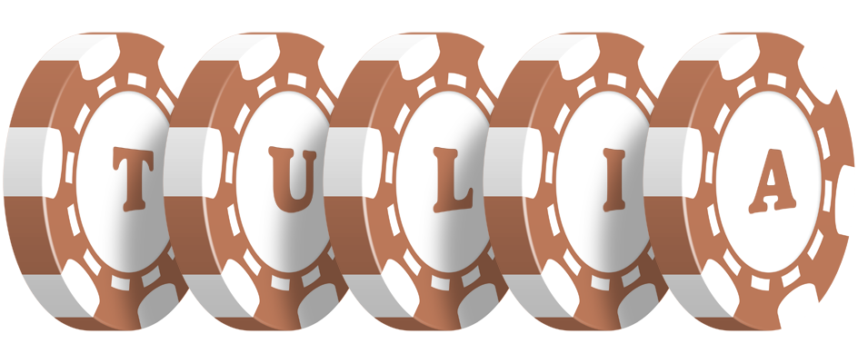 Tulia limit logo