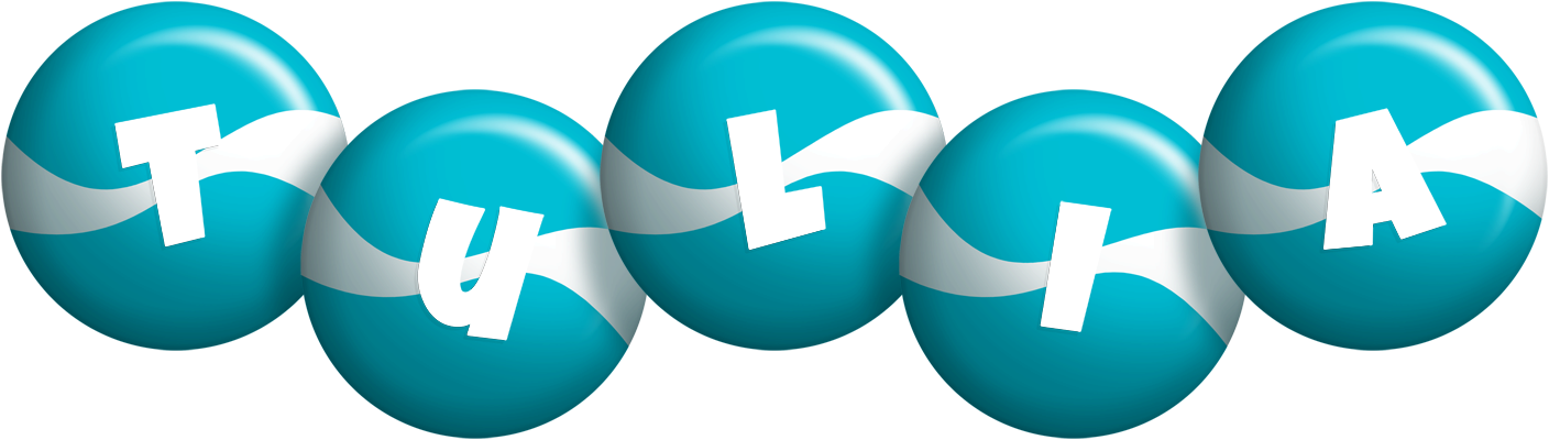 Tulia messi logo