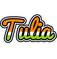 Tulia mumbai logo