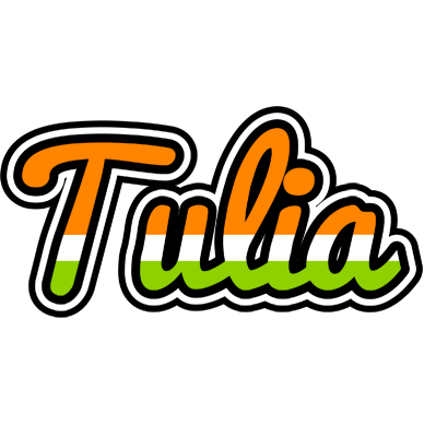 Tulia mumbai logo