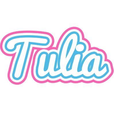 Tulia outdoors logo