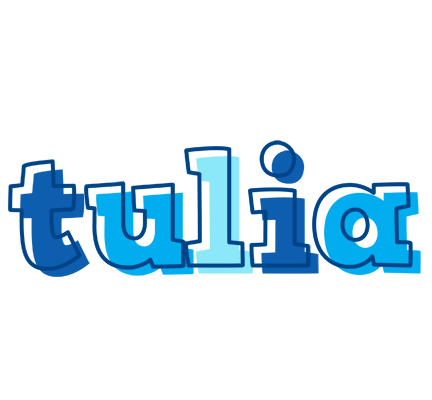 Tulia sailor logo