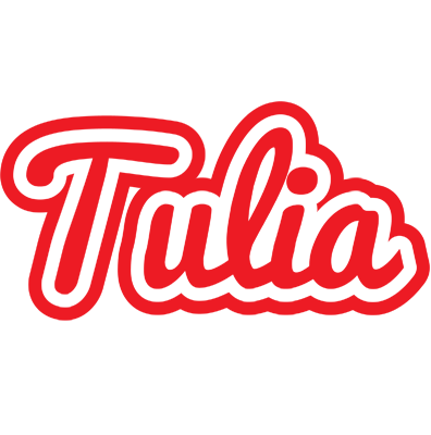 Tulia sunshine logo