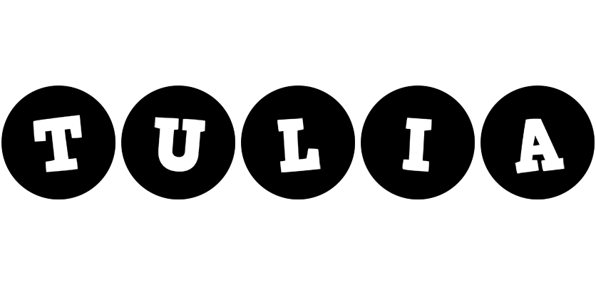 Tulia tools logo