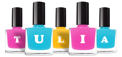 Tulia variety logo