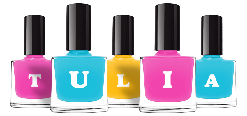 Tulia variety logo