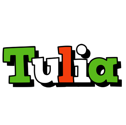 Tulia venezia logo
