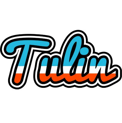 Tulin america logo