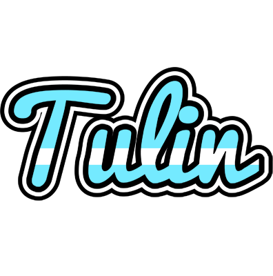 Tulin argentine logo