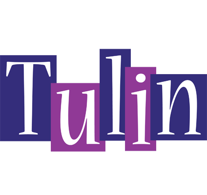 Tulin autumn logo
