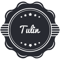 Tulin badge logo