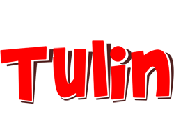 Tulin basket logo