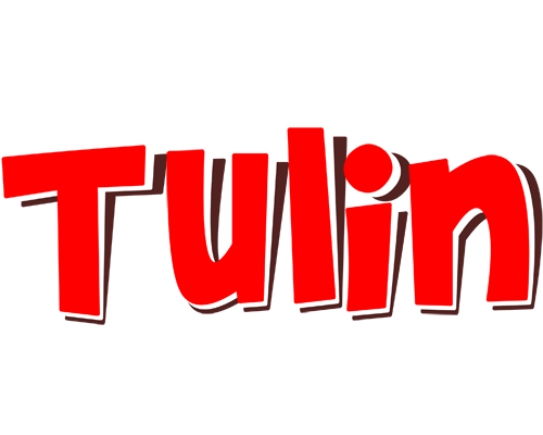 Tulin basket logo