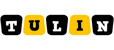 Tulin boots logo