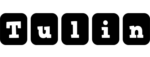 Tulin box logo