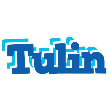 Tulin business logo