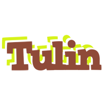 Tulin caffeebar logo