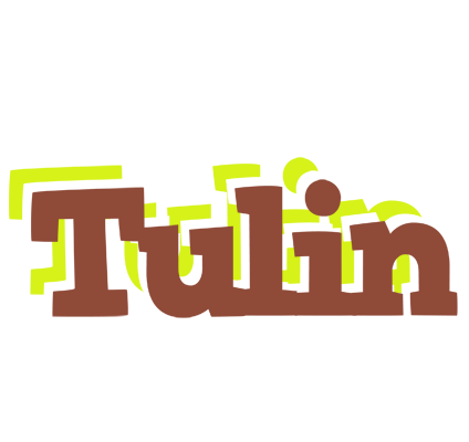 Tulin caffeebar logo