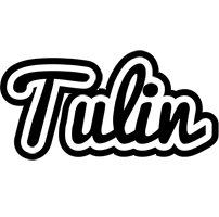 Tulin chess logo