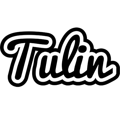 Tulin chess logo