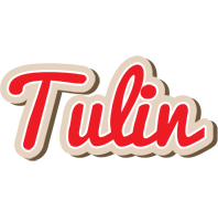 Tulin chocolate logo