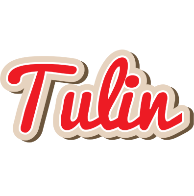 Tulin chocolate logo