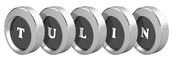 Tulin coins logo