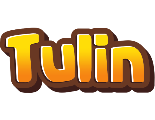 Tulin cookies logo