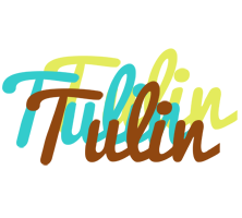 Tulin cupcake logo