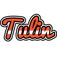 Tulin denmark logo