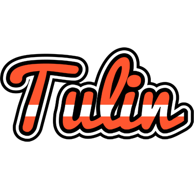 Tulin denmark logo