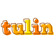Tulin desert logo