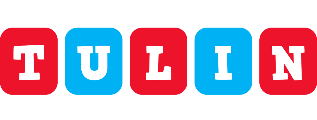 Tulin diesel logo