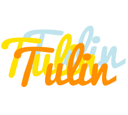Tulin energy logo
