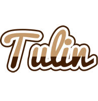 Tulin exclusive logo