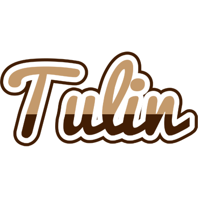 Tulin exclusive logo