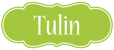 Tulin family logo