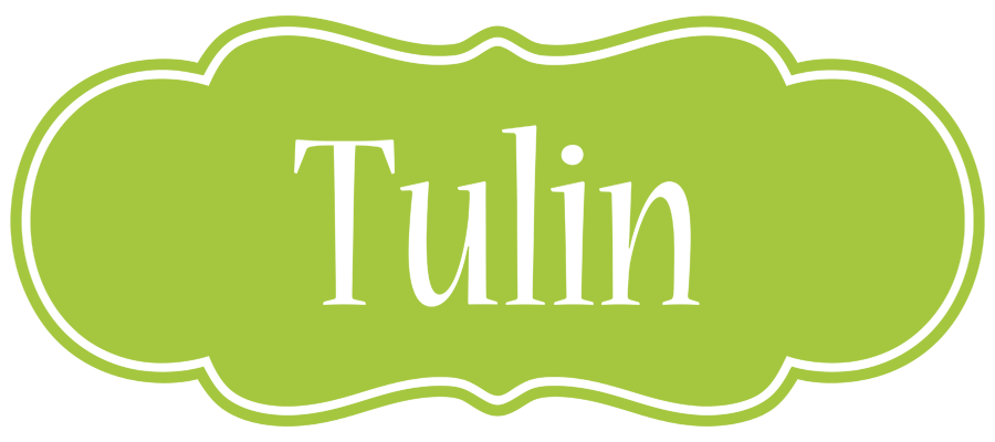 Tulin family logo