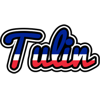 Tulin france logo