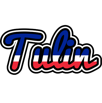 Tulin france logo