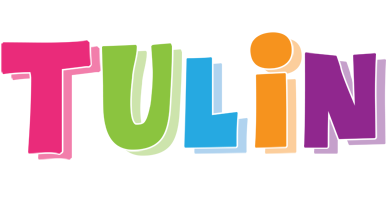 Tulin friday logo