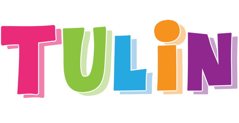 Tulin friday logo