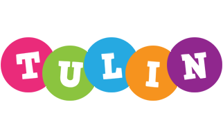 Tulin friends logo